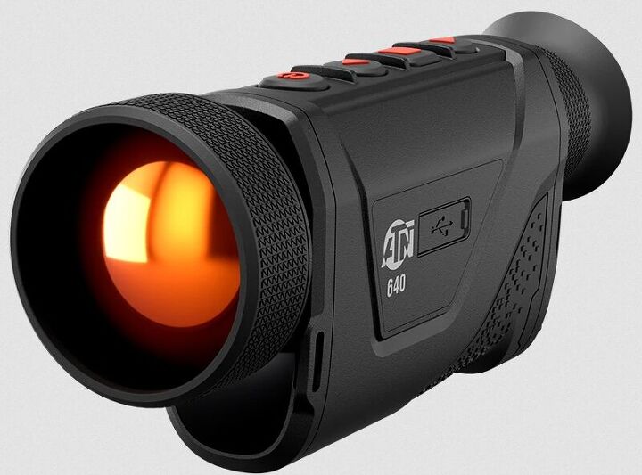 atn blaze series gen 6 four thermal monoculars one platform