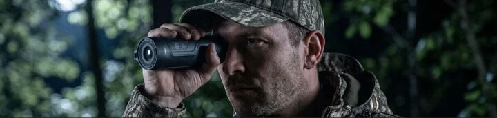 atn blaze series gen 6 four thermal monoculars one platform