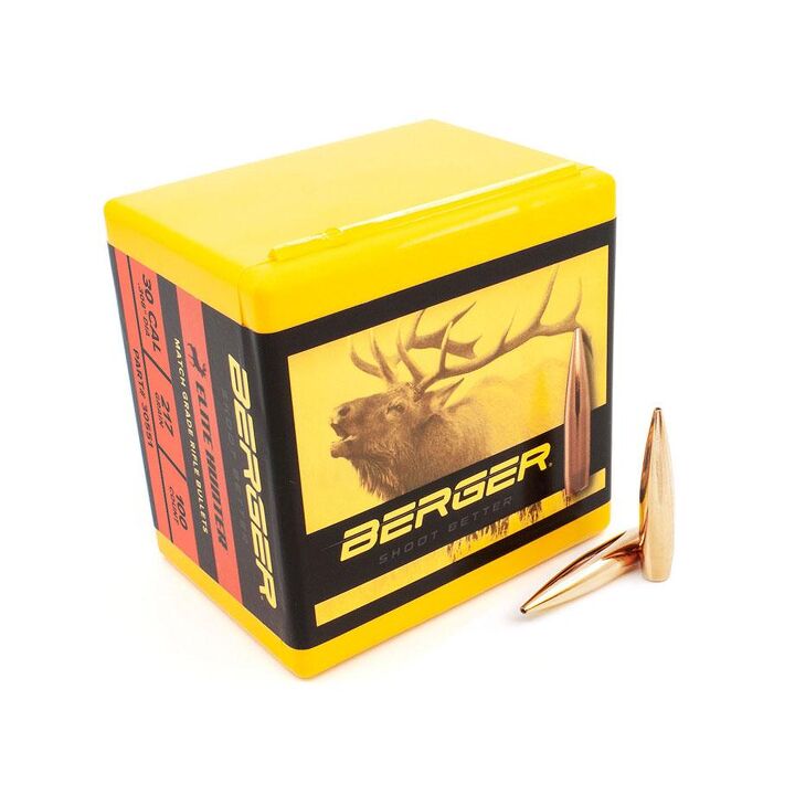 berger adds 217 grain elite hunter 300 prc load