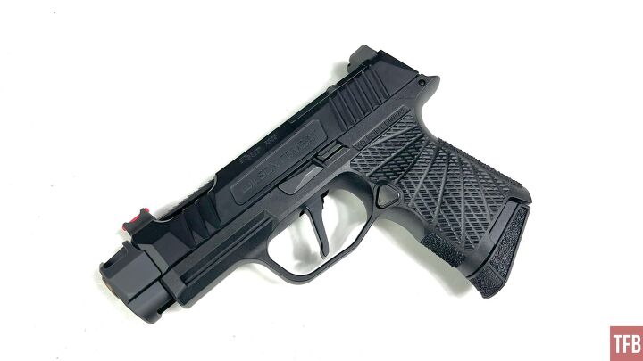 concealed carry corner carrying with compensators