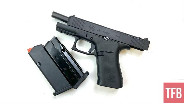 concealed carry corner carrying with compensators