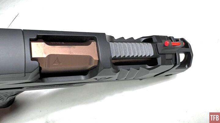 concealed carry corner carrying with compensators