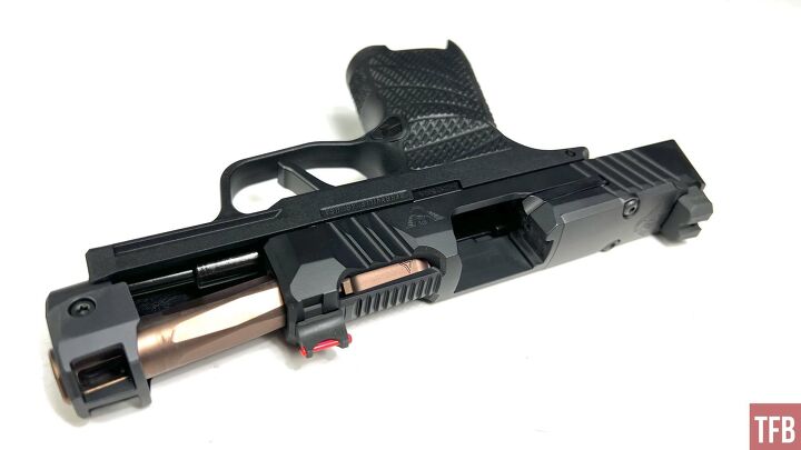 concealed carry corner carrying with compensators
