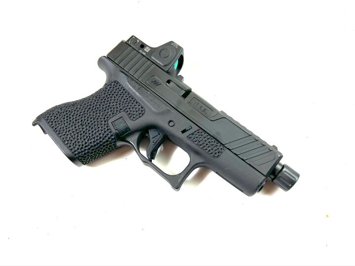 concealed carry corner does size really matter