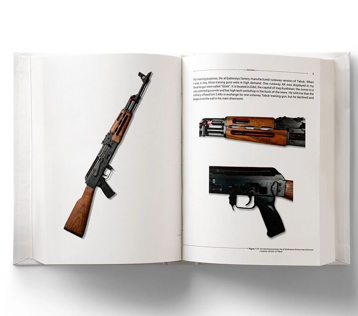 everything you ever wanted to know about zastava aks