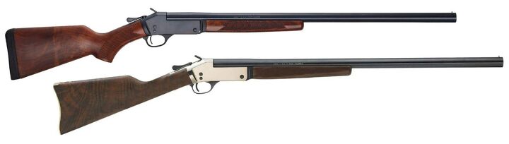 fudd friday guns for small game hunting in 2026