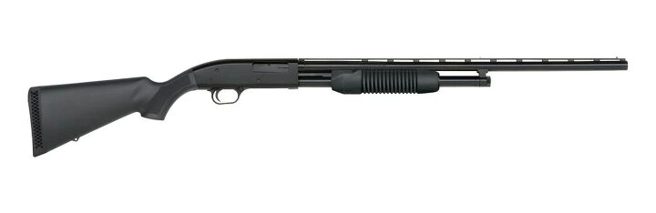 fudd friday guns for small game hunting in 2026