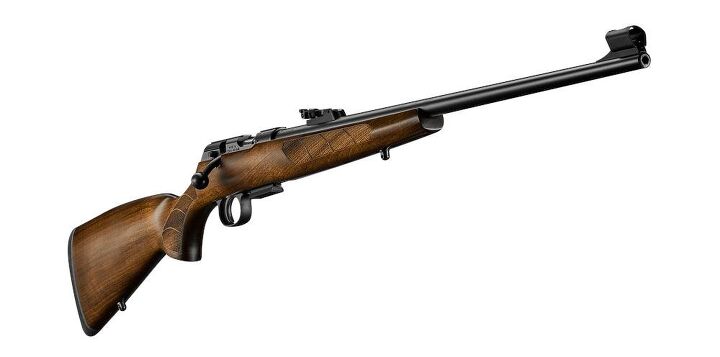 fudd friday guns for small game hunting in 2026