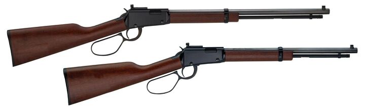 fudd friday guns for small game hunting in 2026