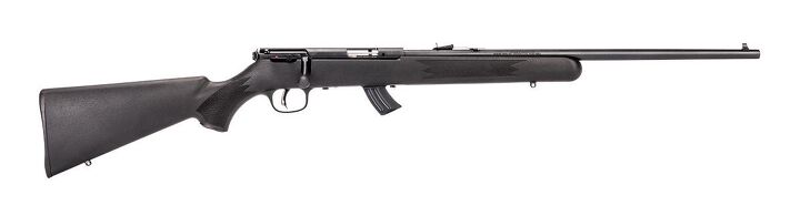 fudd friday guns for small game hunting in 2026