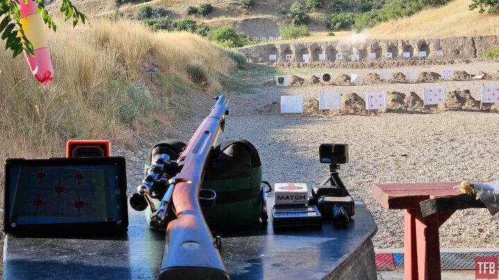 fudd friday review the swedish m 38 mauser