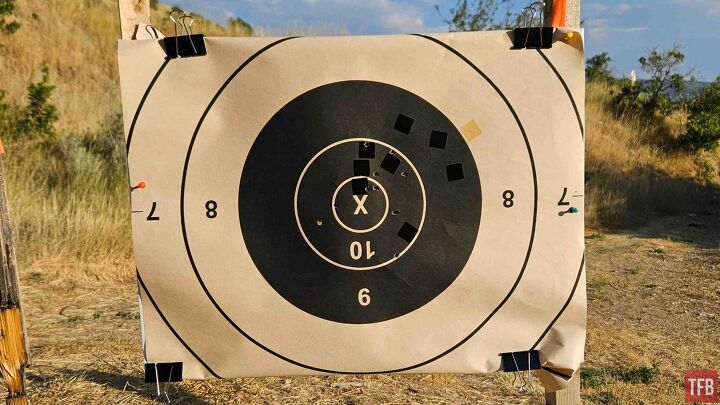 fudd friday review the swedish m 38 mauser