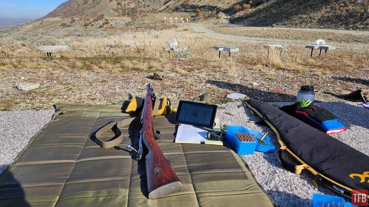 fudd friday review the swedish m 38 mauser