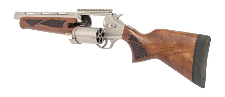 SR410 in a non tactical spec (Image source Tactical Imports)