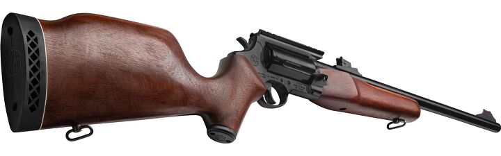  Taurus Circuit Judge (Image source Rossi USA)
