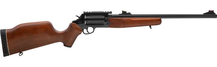 Taurus Circuit Judge (Image source Rossi USA)