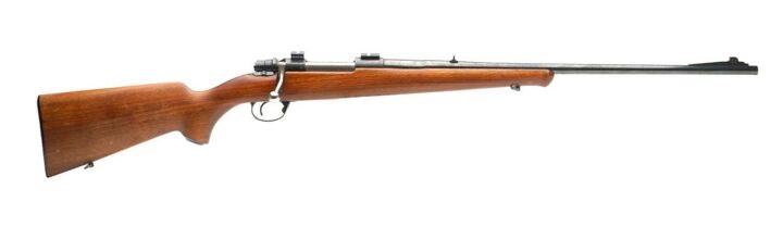 A Husky 1640 in .30-06 for sale at a Canadian dealer, where prices seem to be better than in the U.S. for some reason. [Firearms Outlet Canada]