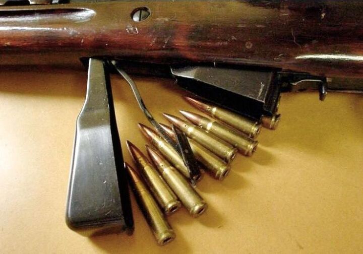 fudd friday why you want an sks for hunting and why you don t, A full mag of 7 62x39 doesn t hurt quite as much as something like 30 06 from recoil or from the price either