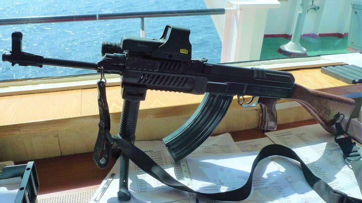is the vz 58 a good ak alternative personal experience