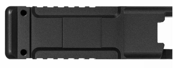 jagerwerks adds aimpoint coa milling service for glocks