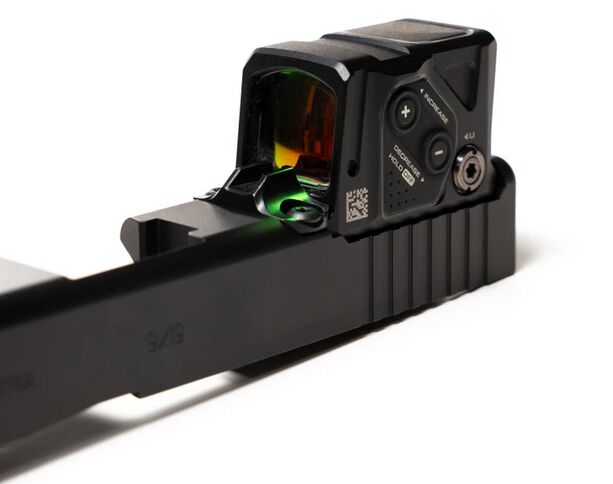 jagerwerks adds aimpoint coa milling service for glocks