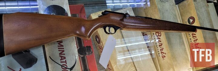new england firearms advocacy conference have your say at end of may, Mossberg like most US manufacturers based itself in New England where they had a talented labor pool to draw from Zac K