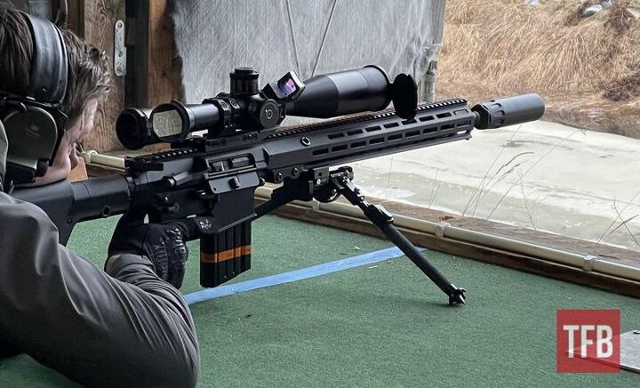 potd geissele mrgg mk1 6 5 creedmoor precision platform in action