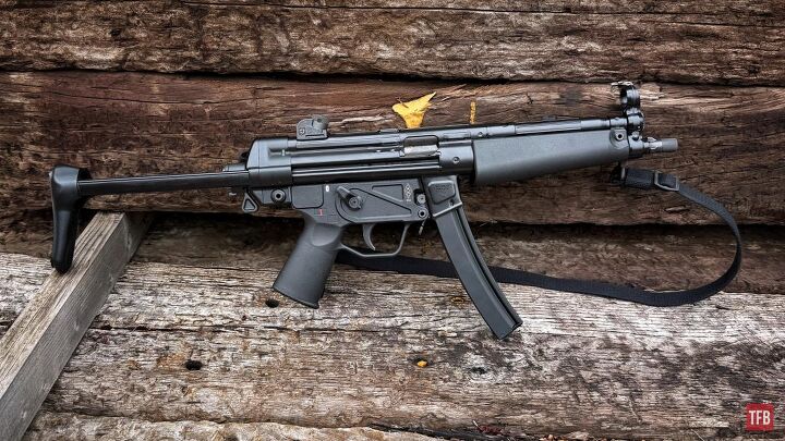 tfb review zenith firearms zf 5 essentials package