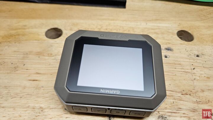tfb review annex defense upgrades for garmin chronographs