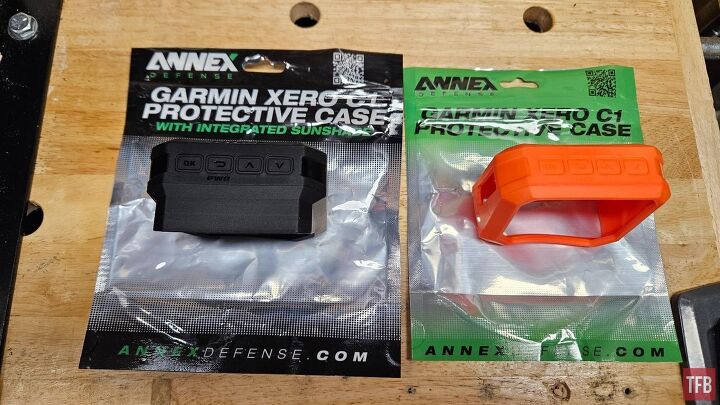 tfb review annex defense upgrades for garmin chronographs