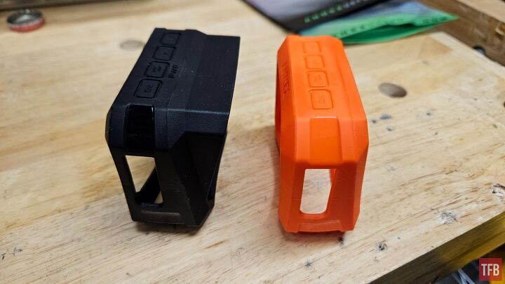 tfb review annex defense upgrades for garmin chronographs