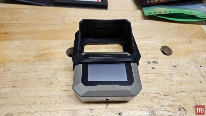 tfb review annex defense upgrades for garmin chronographs