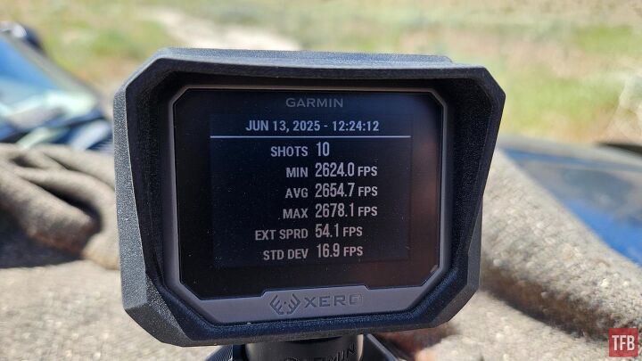 tfb review annex defense upgrades for garmin chronographs