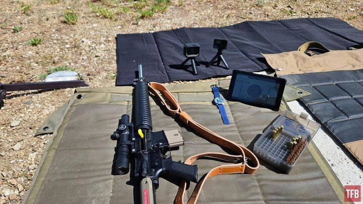 tfb review annex defense upgrades for garmin chronographs