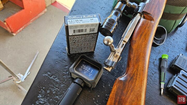 tfb review annex defense upgrades for garmin chronographs