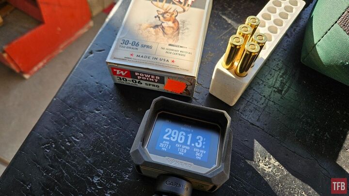 tfb review annex defense upgrades for garmin chronographs