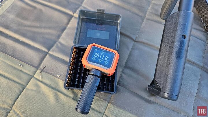tfb review annex defense upgrades for garmin chronographs