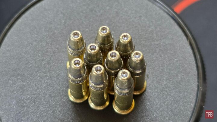 the rimfire report remington 250th anniversary 22lr yellow jacket