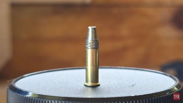 the rimfire report remington 250th anniversary 22lr yellow jacket
