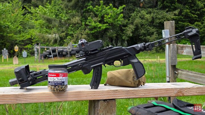the rimfire report remington 250th anniversary 22lr yellow jacket