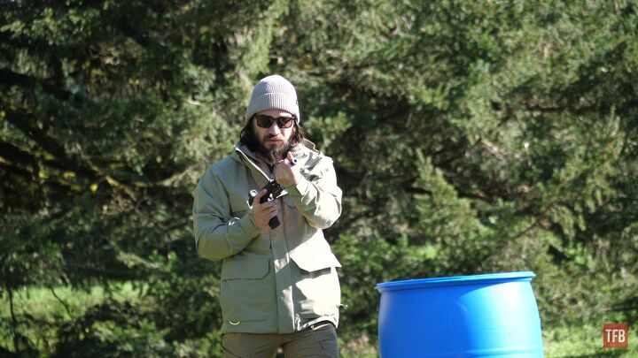 the rimfire report do 3d printed rimfire suppressors make sense