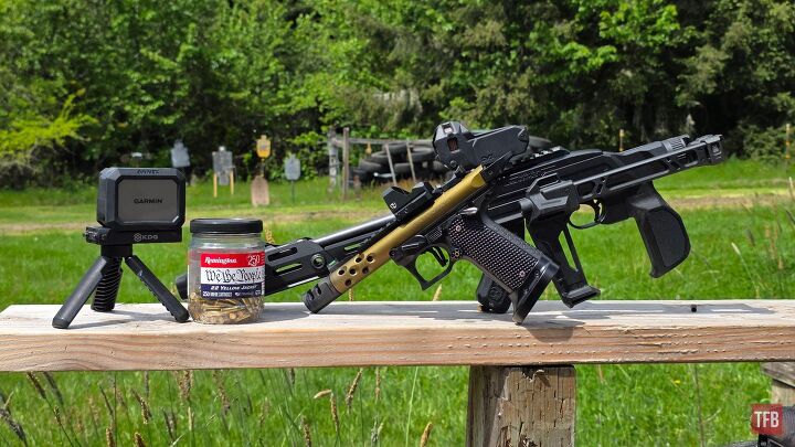 the rimfire report remington 250th anniversary 22lr yellow jacket