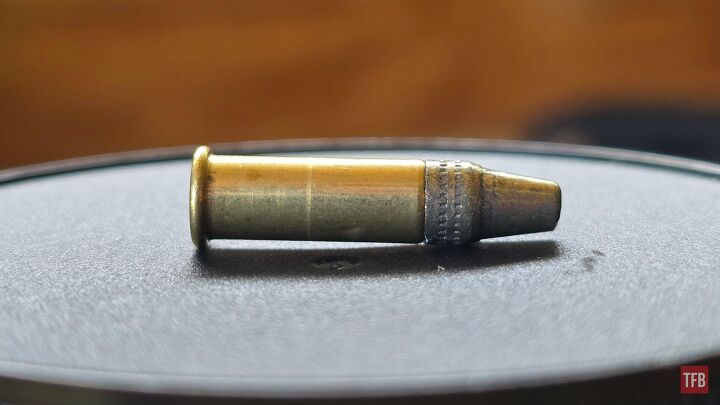 the rimfire report remington 250th anniversary 22lr yellow jacket