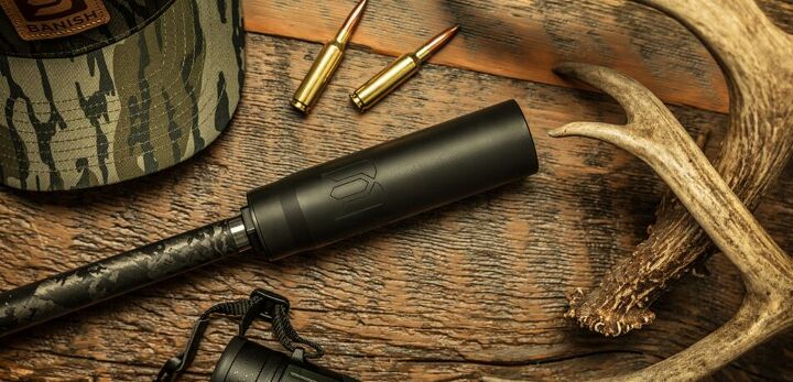 banish goes stainless with two new affordable suppressors