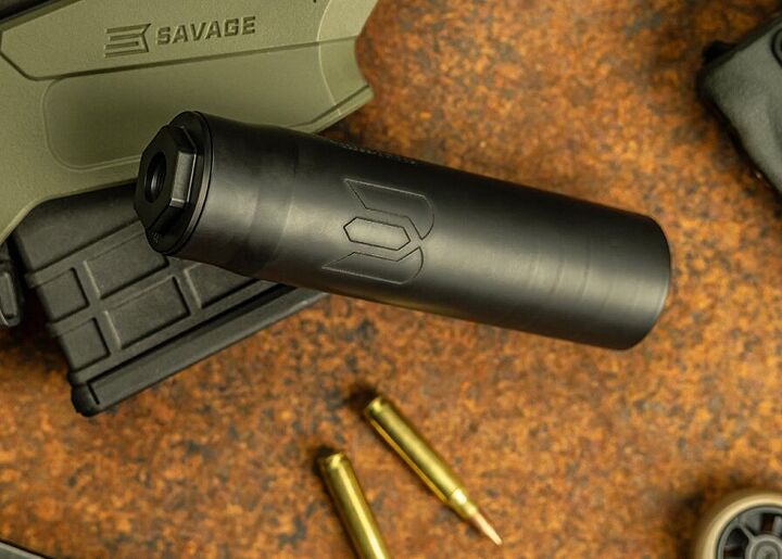 banish goes stainless with two new affordable suppressors