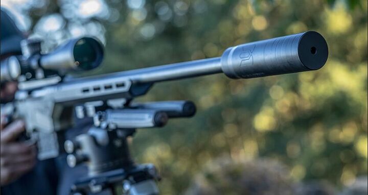 banish goes stainless with two new affordable suppressors