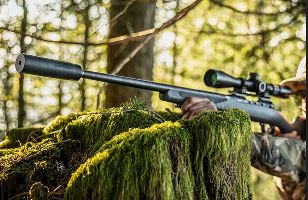 banish goes stainless with two new affordable suppressors