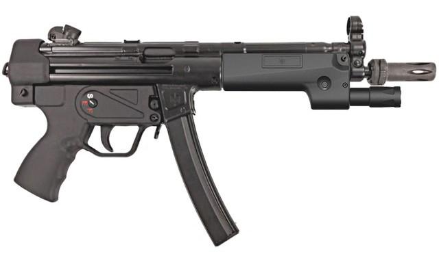 mac releases lmf mp5 weaponlight details