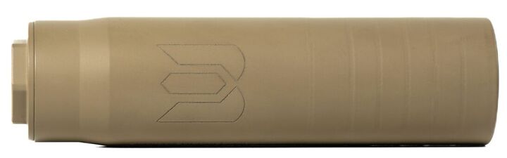 banish goes stainless with two new affordable suppressors
