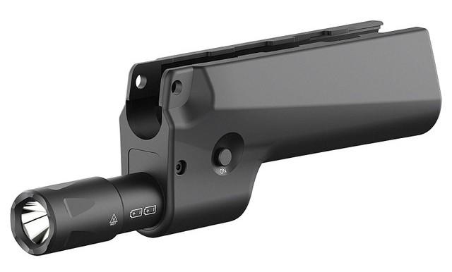 mac releases lmf mp5 weaponlight details